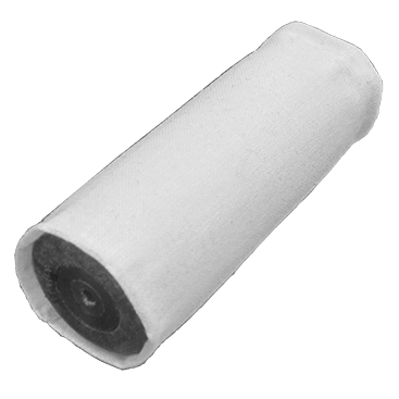 Kirjes tyghylsa för mod KJ130 2-p
