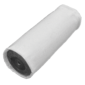 Kirjes tyghylsa för mod KJ130 2-p