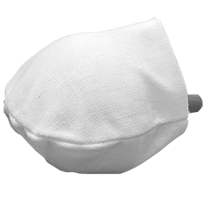 Kirjes tyghylsa för mod KJ140R 2-p