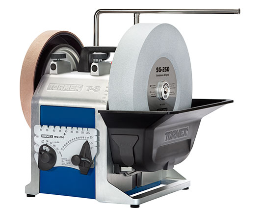 TORMEK T8