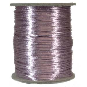 Satinband, Lavender 2mm