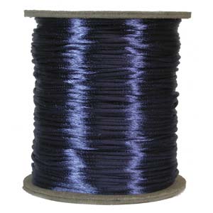 Satinband, Royal 2mm