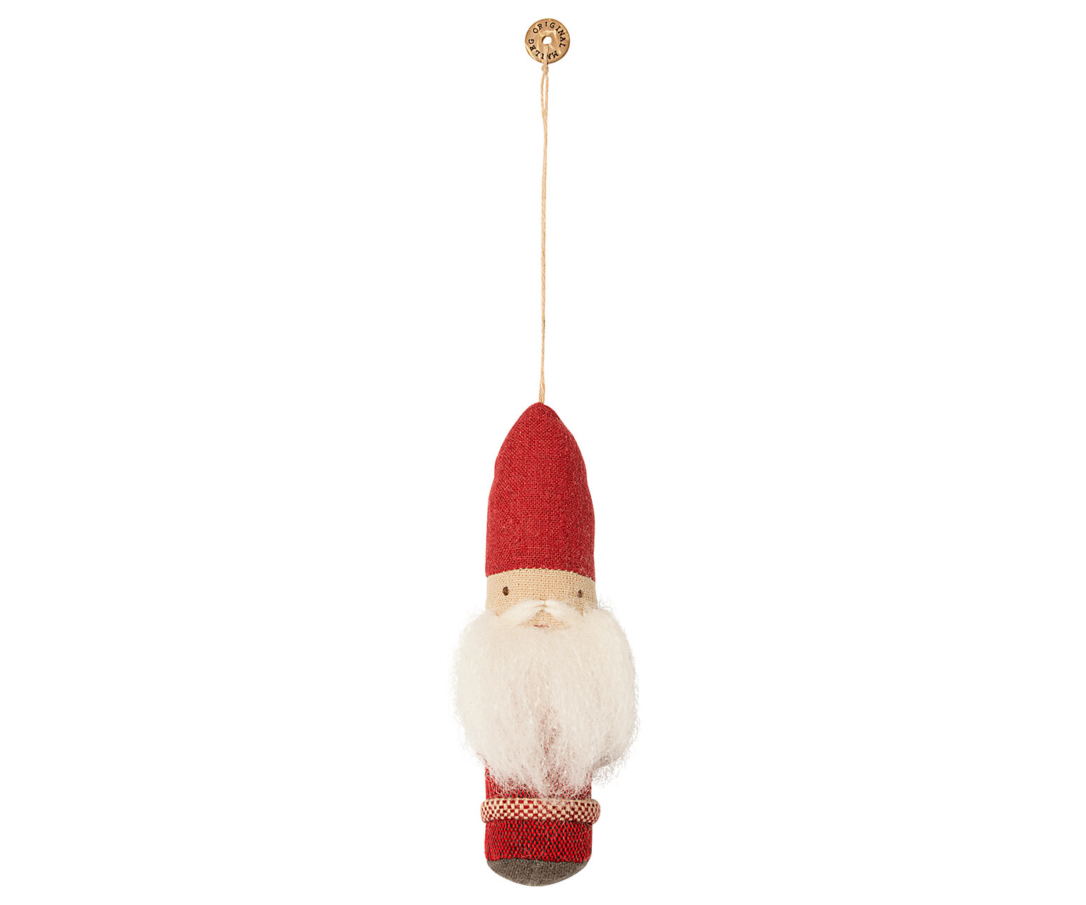 Ornament tomte