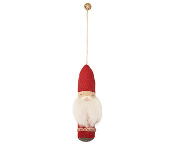 Ornament tomte
