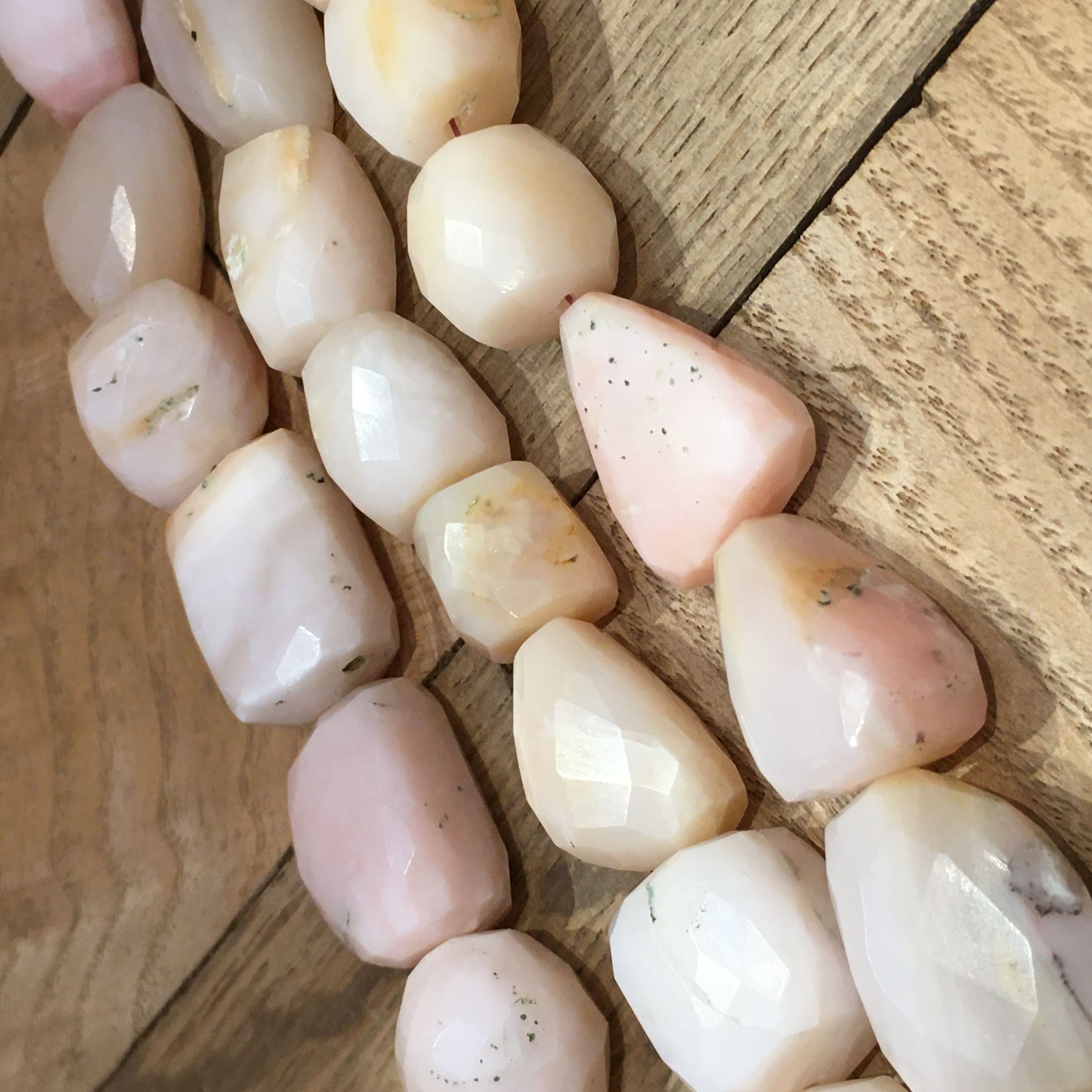 Opal Peruviansk, ca 16-20mm