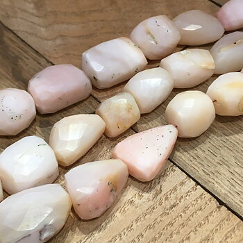 Opal Peruviansk, ca 16-20mm