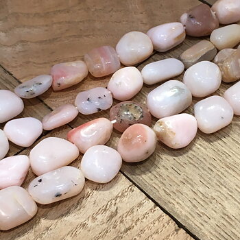 Opal Peruviansk, ca 10-15mm