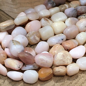 Opal Peruviansk, ca 10-15mm