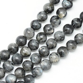 Labradorite, 6mm