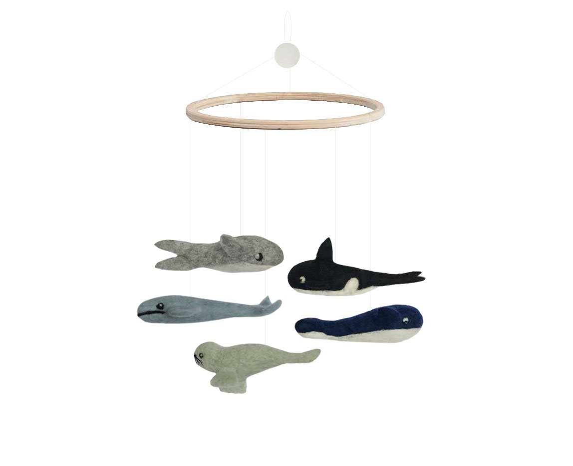 Mobil - Ocean