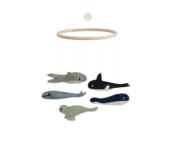 Mobil - Ocean