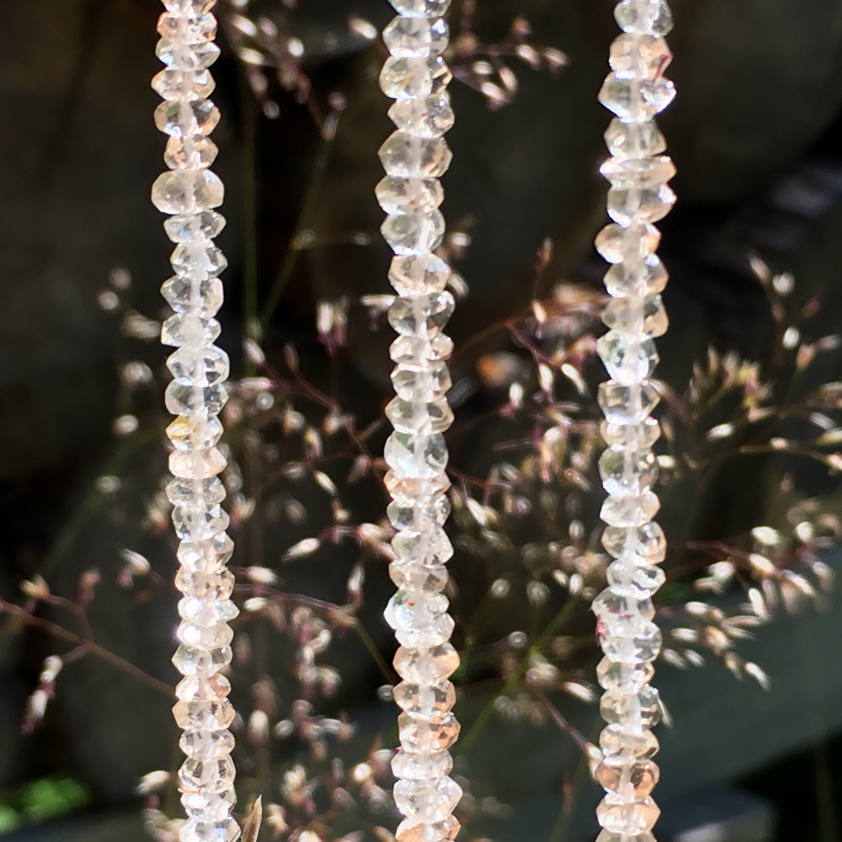 Topas, ca 4-5mm