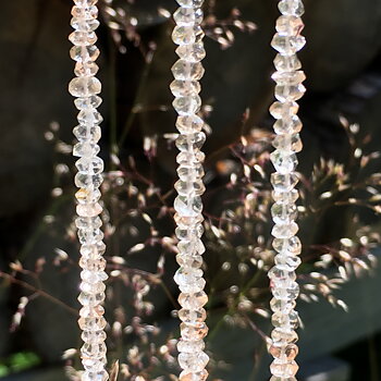 Topas, ca 4-5mm
