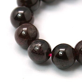 Granat, 4mm