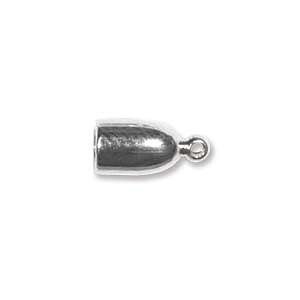 Fästen för 3mm, Silver