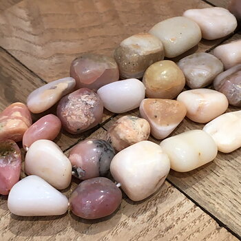 Opal Peruviansk, ca 10-18