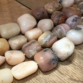 Opal Peruviansk, ca 10-18