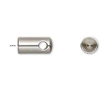 Fästen för 5mm, Stål