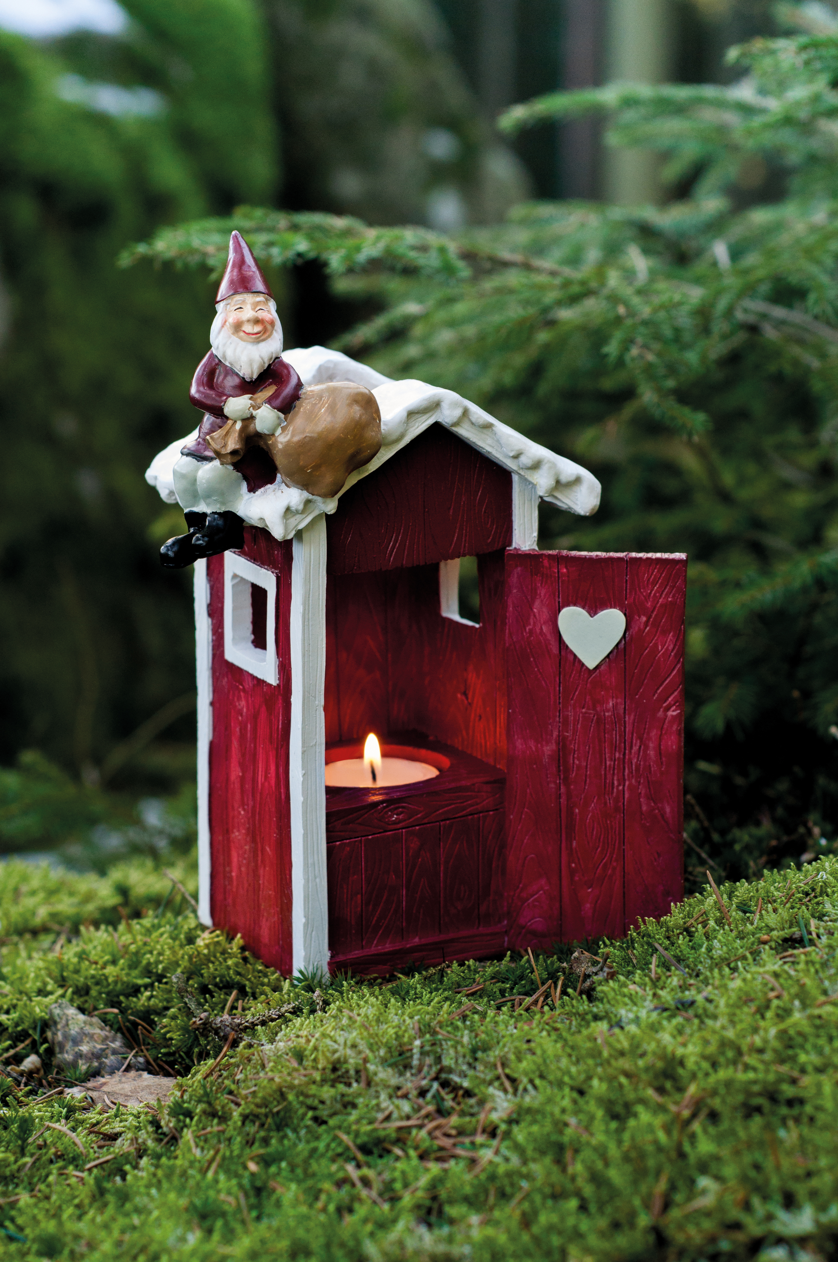 3177 Tomte på utedass