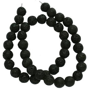 Lavasten, 8mm