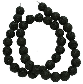 Lavasten, 8mm