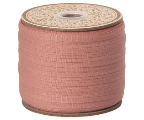 Maileg Ribbon - Misty Rose