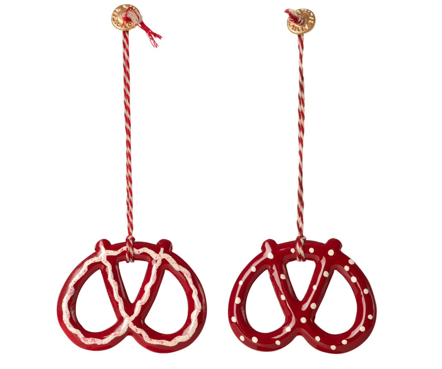 Ornament Kringla, 1st