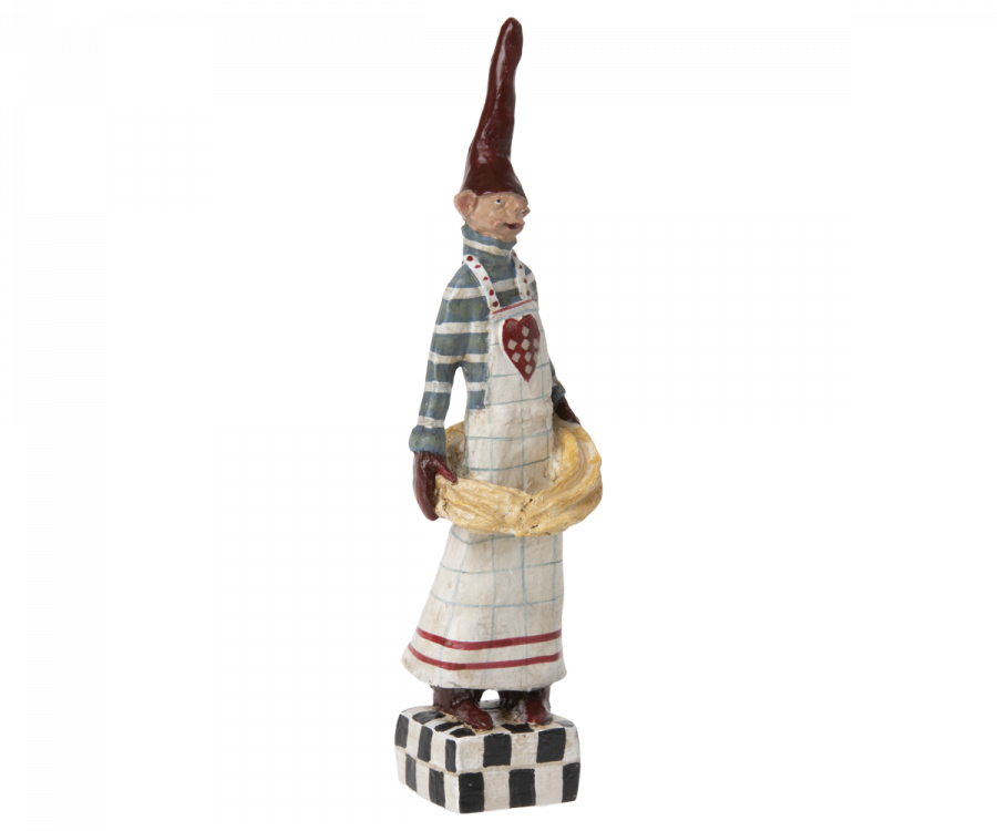 Maileg tomte - Noilly Noël, No. 18