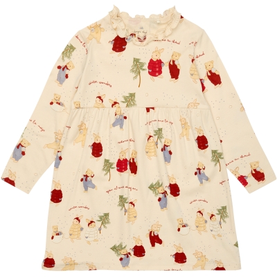 Konges Slöjd - Jour D´hiver Dress