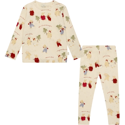 Konges Slöjd - Jour D´hiver Tröja/Pants