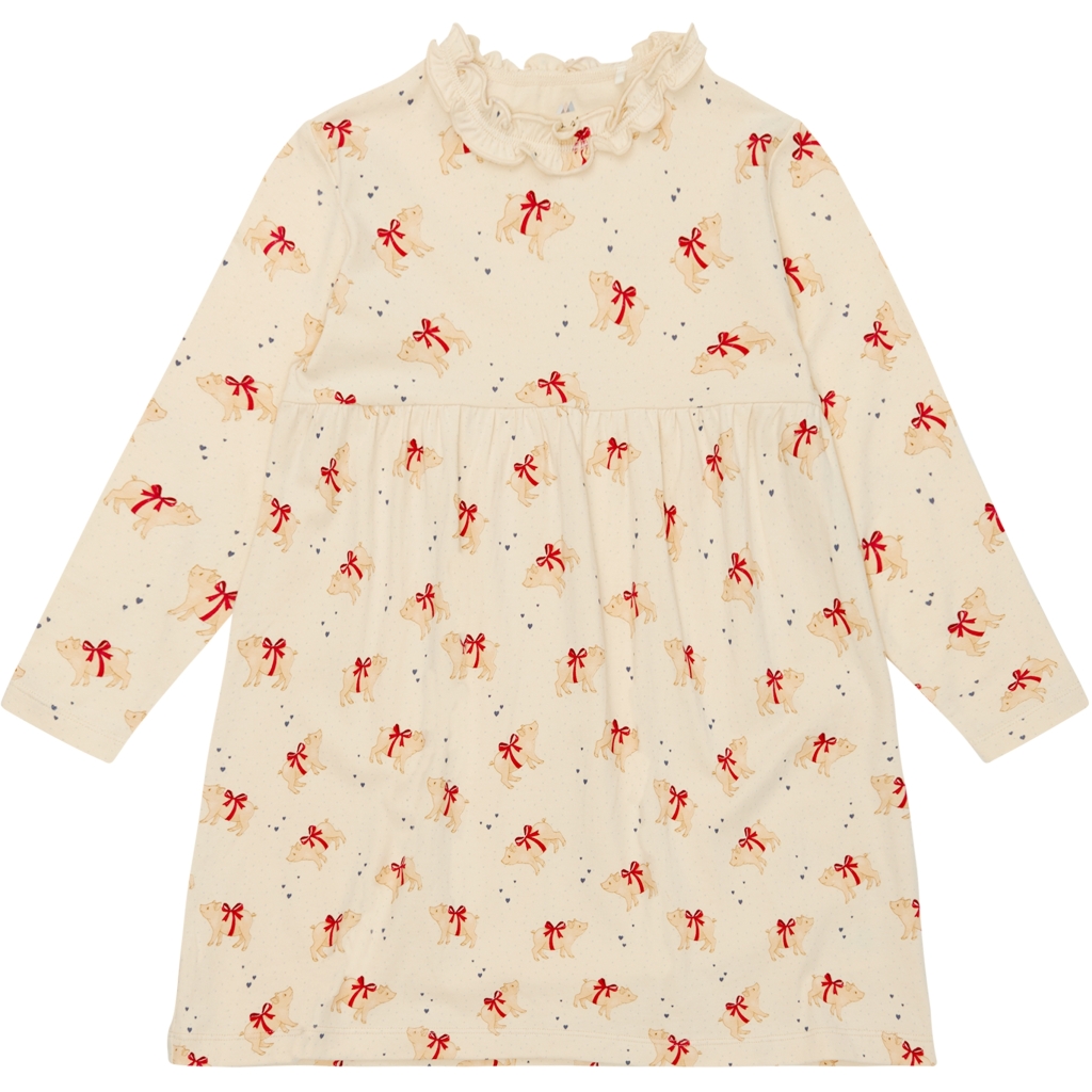 Konges Slöjd - Marzipan Dress