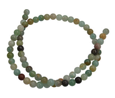 Amazonite, 4mm