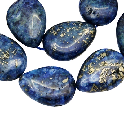 Lapis Lazuli