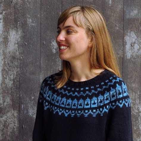 The Weststrand Sisters Organic Knitters The Weststrand Sisters Organic Knitters
