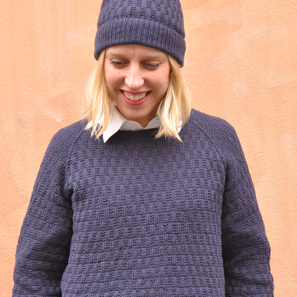 The Weststrand Sisters Organic Knitters The Weststrand Sisters Organic Knitters