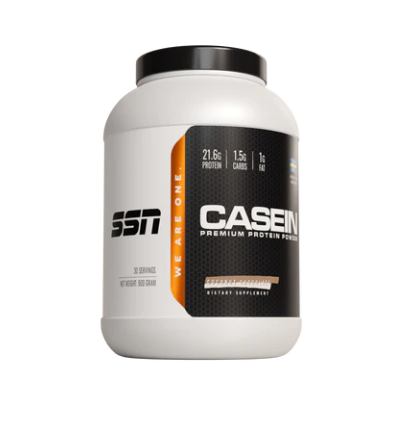 Casein Protein- 900g - 3
