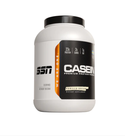 Casein Protein- 900g