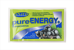 Pure ENERGY +  Portionspåse