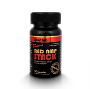 Red AMP Stack 7th gen - 50 caps 