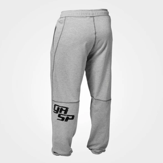 Vintage Sweatpants - Black - XL - 3