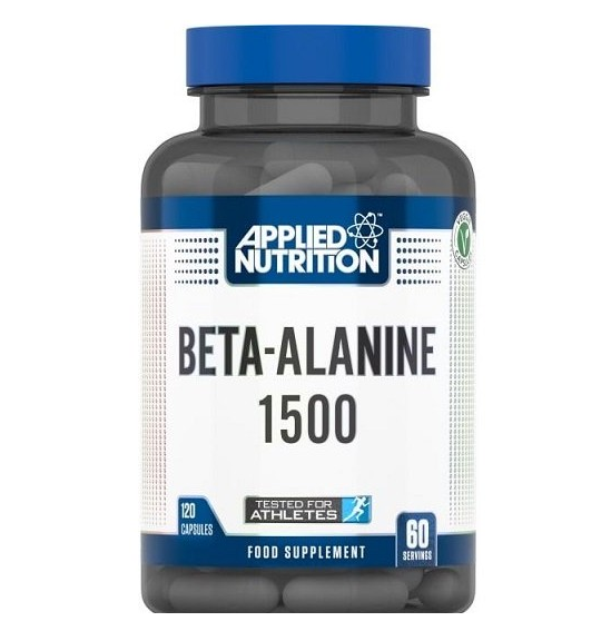 Beta-Alanine - 1500mg