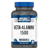 Beta-Alanine - 1500mg