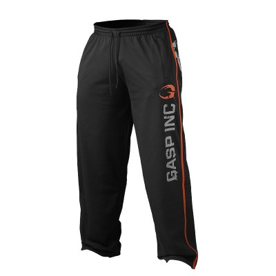 No 89 mesh  pants 