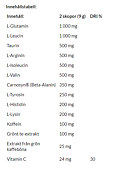 Amino Energy 270g - Optimum Nutrition