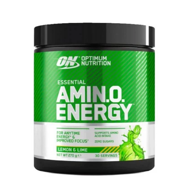 Amino Energy 270g - Optimum Nutrition