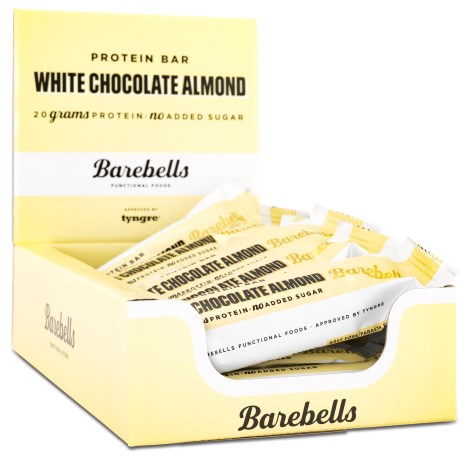 Barebells Låda- 12 x 55g - 2