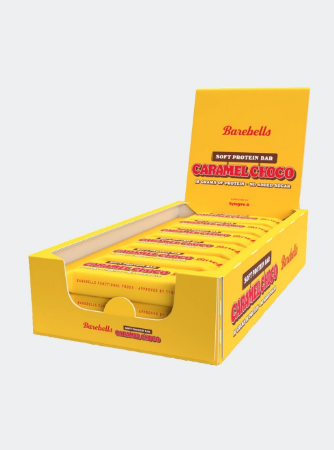 Barebells Låda- 12 x 55g - 8