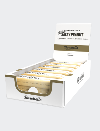 Barebells Låda- 12 x 55g - 7