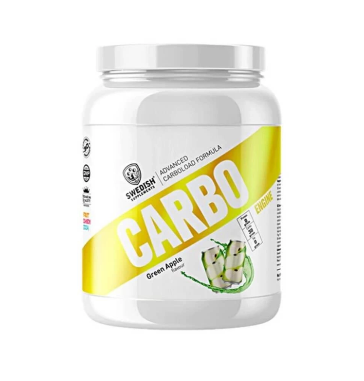 Carbo Engine - 1kg