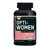 Opti Women 120 Caps